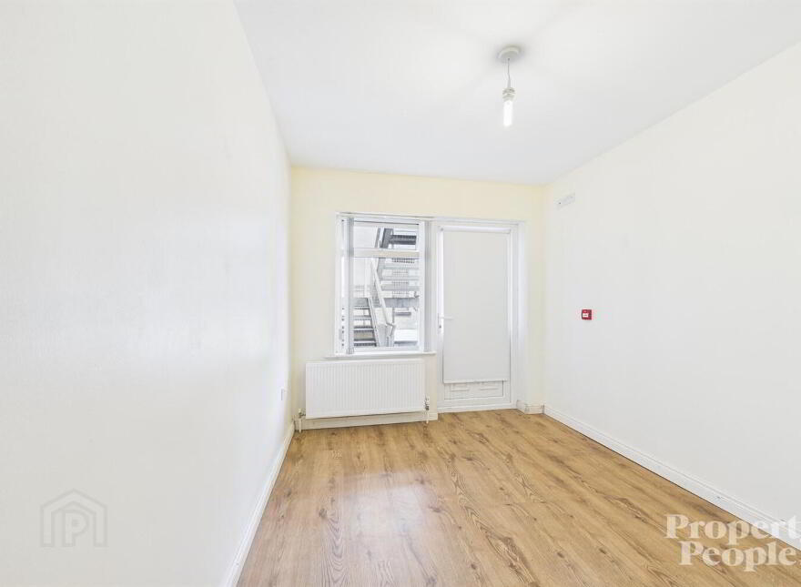 10b Glandore Avenue, Belfast, BT15 3FB
