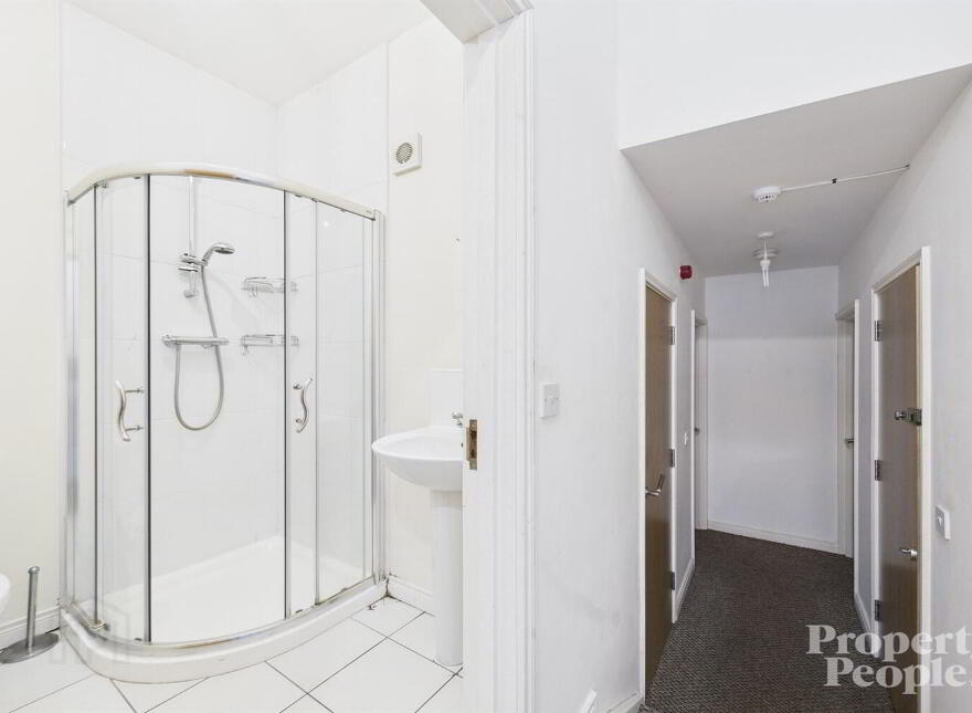 10b Glandore Avenue, Belfast, BT15 3FB