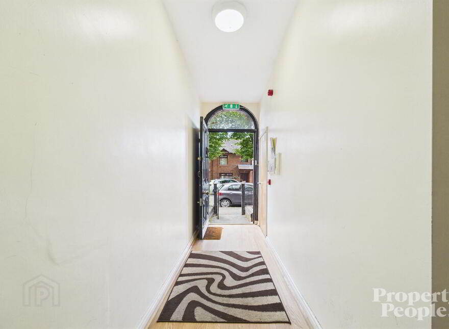 10b Glandore Avenue, Belfast, BT15 3FB