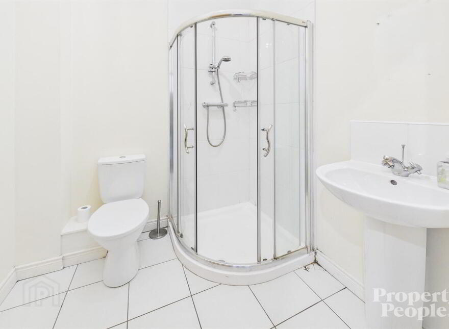 10b Glandore Avenue, Belfast, BT15 3FB