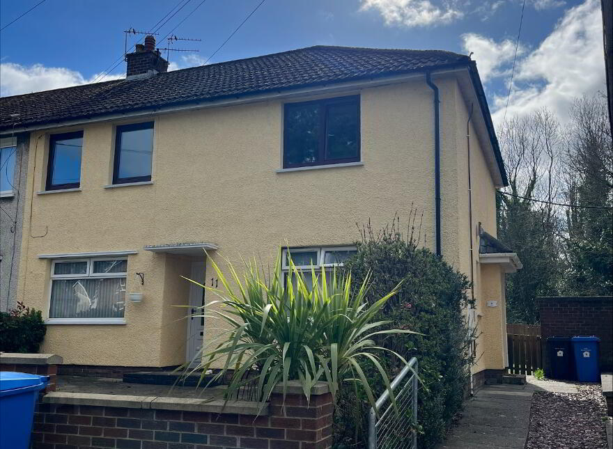 9 Firmount Crescent, Holywood, BT18 9QN