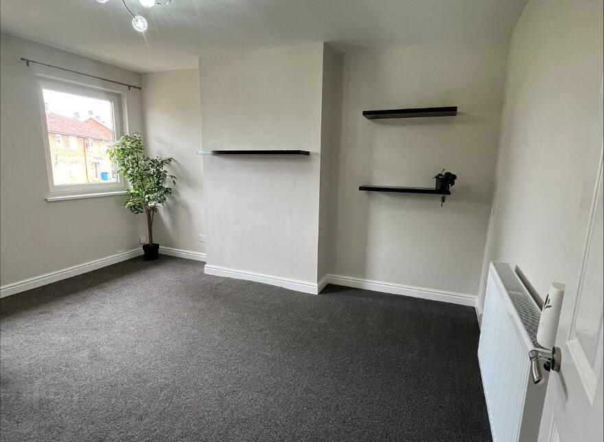 9 Firmount Crescent, Holywood, BT18 9QN