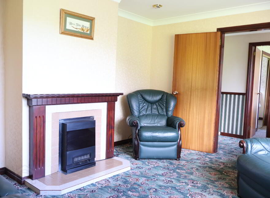 8 Drumavally, Bellarena, Limavady, BT49 0LT