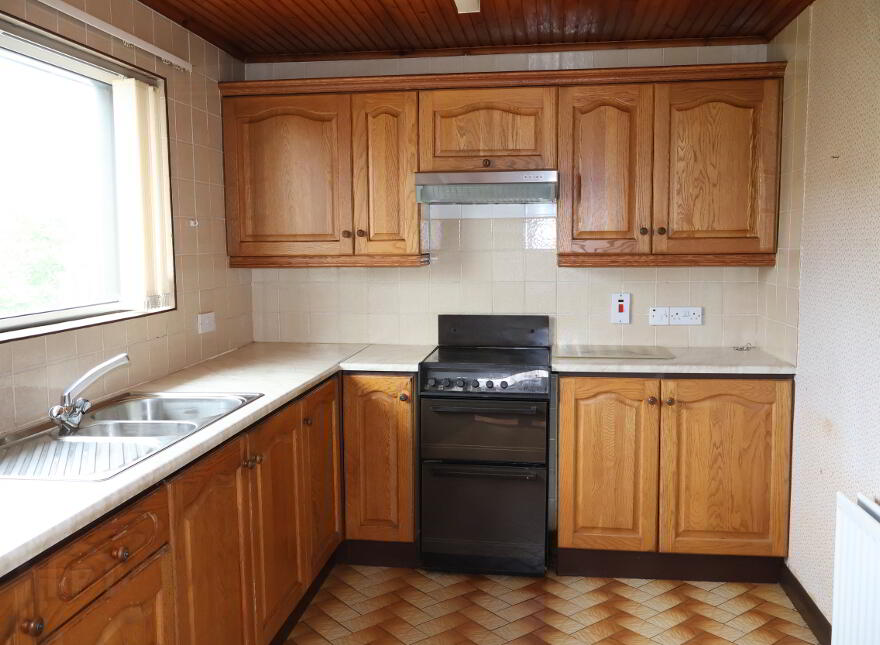 8 Drumavally, Bellarena, Limavady, BT49 0LT