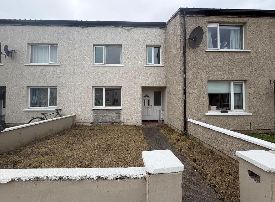 6 McNeill Drive, Cranmore, Sligo Town, F91CXD7