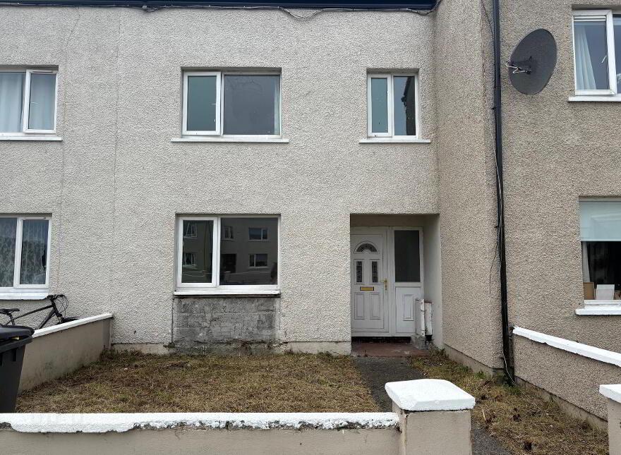 6 McNeill Drive, Cranmore, Sligo Town, F91CXD7