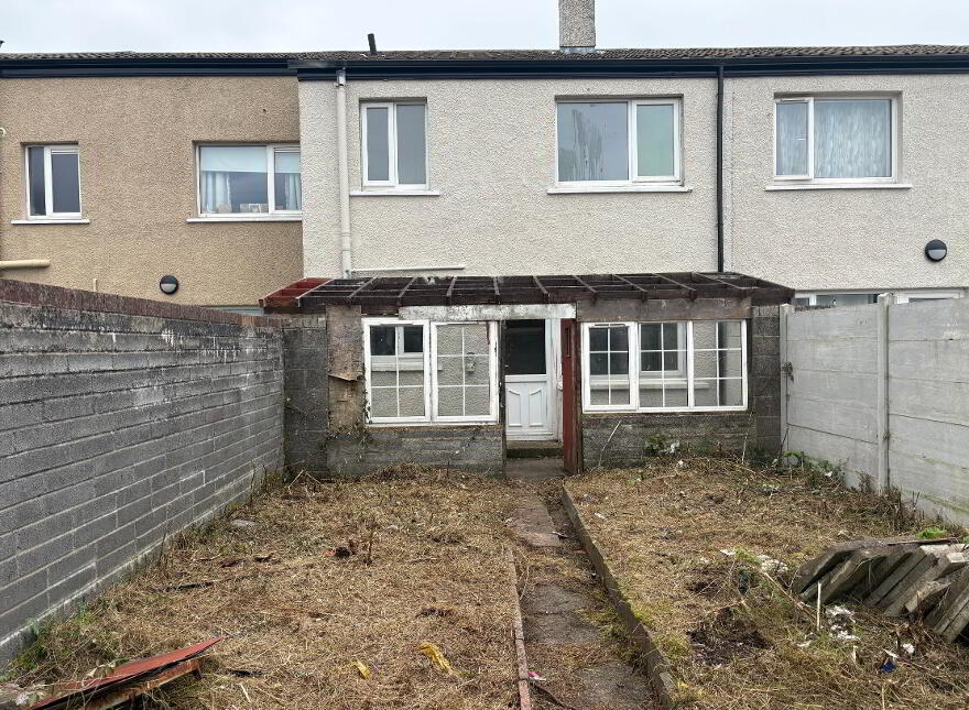 6 McNeill Drive, Cranmore, Sligo Town, F91CXD7
