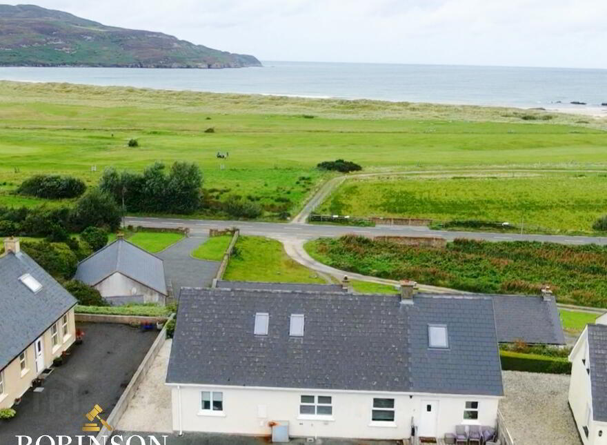 Ocean Heights, 3 Kill, Dunfanaghy, F92AX24