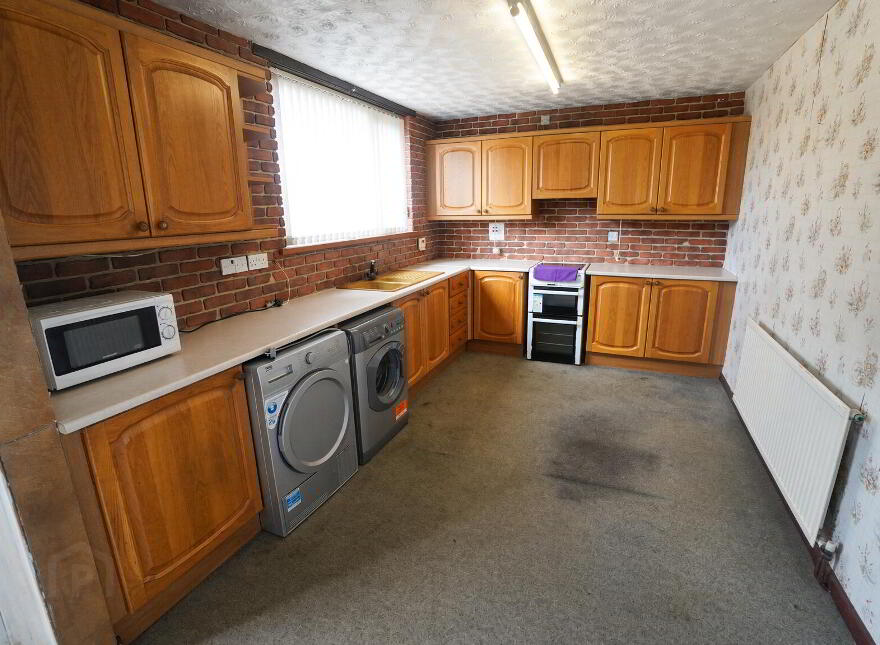9 Burleigh Walk, Carrickfergus, BT38 8HP