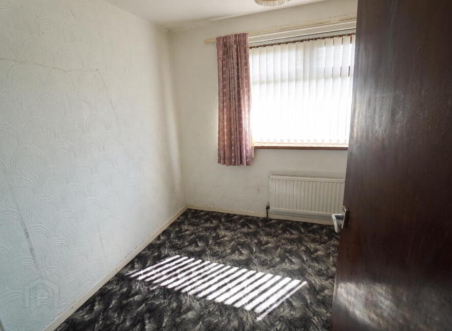 9 Burleigh Walk, Carrickfergus, BT38 8HP