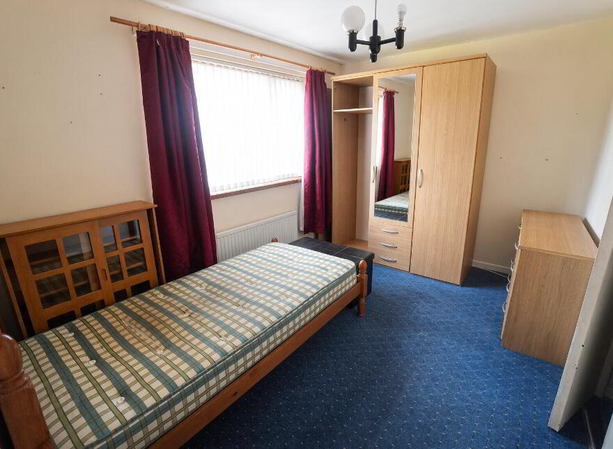 9 Burleigh Walk, Carrickfergus, BT38 8HP