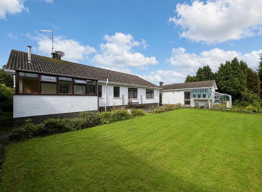20 Georgian Villas, Omagh, BT79 0AT