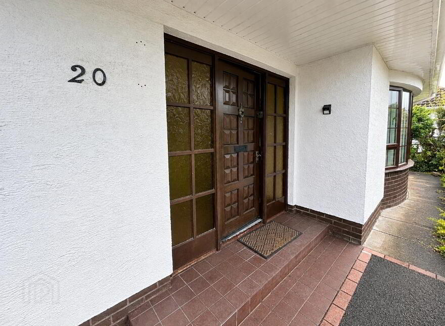 20 Georgian Villas, Omagh, BT79 0AT