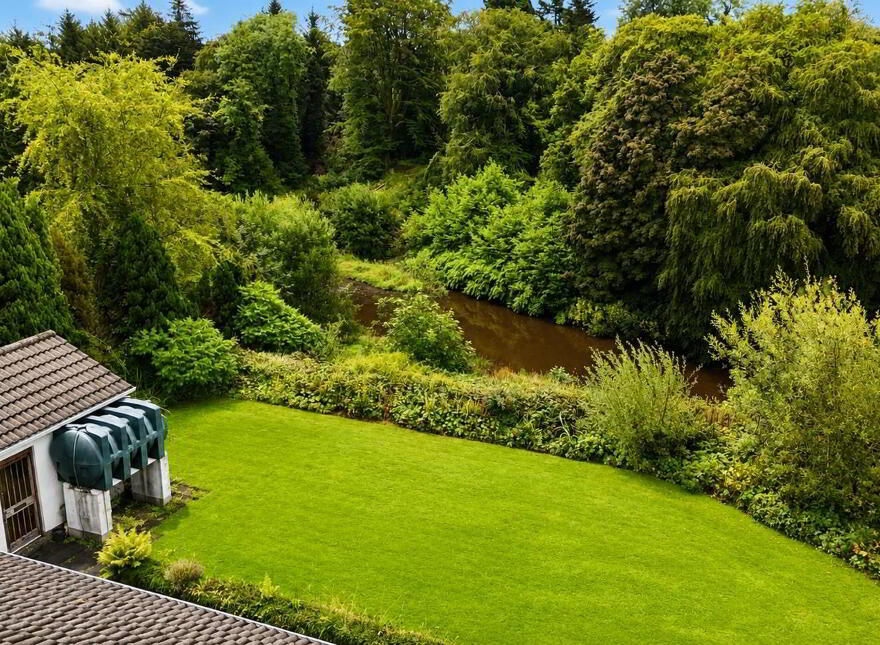 20 Georgian Villas, Omagh, BT79 0AT
