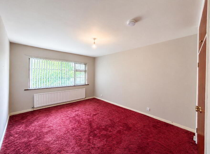 20 Georgian Villas, Omagh, BT79 0AT