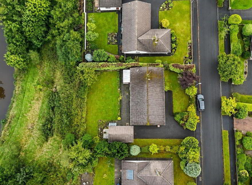 20 Georgian Villas, Omagh, BT79 0AT
