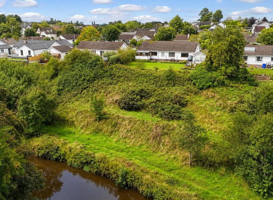 20 Georgian Villas, Omagh, BT79 0AT