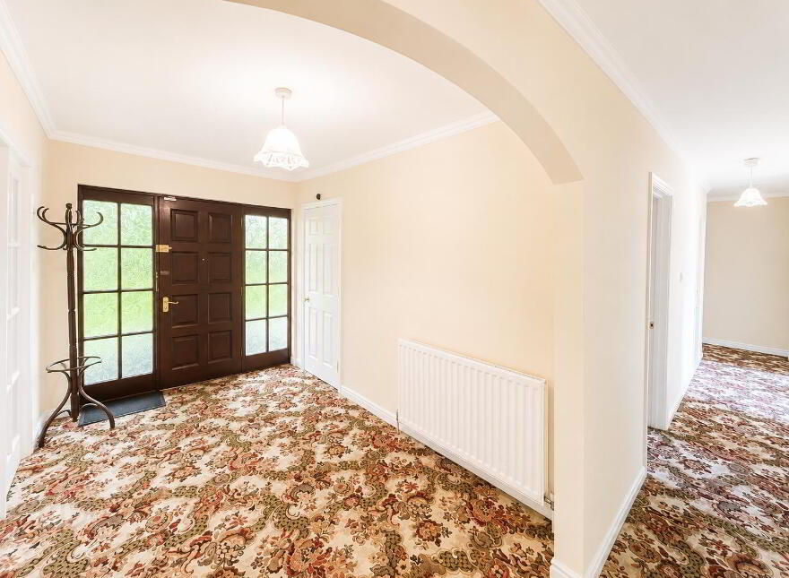 20 Georgian Villas, Omagh, BT79 0AT