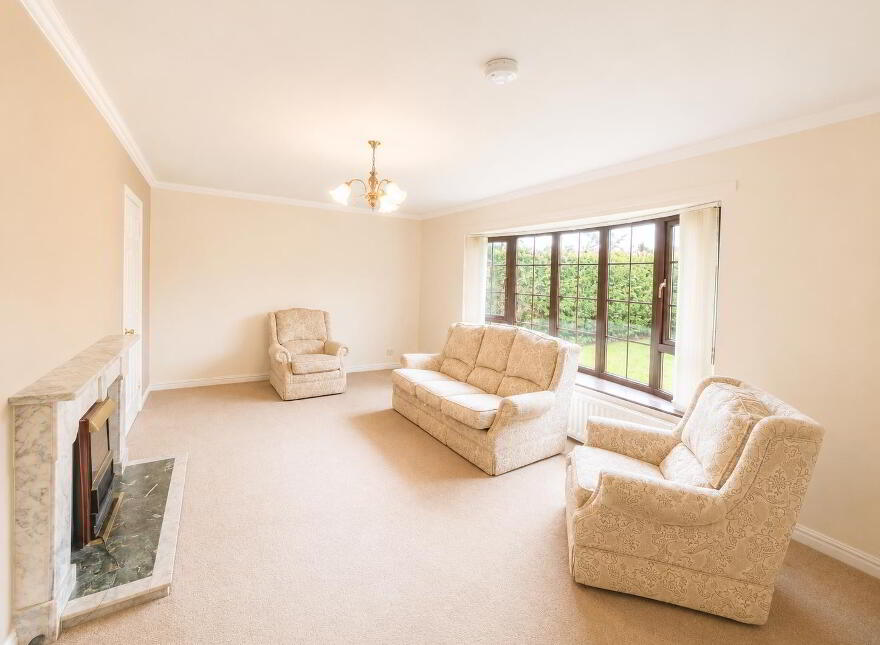20 Georgian Villas, Omagh, BT79 0AT