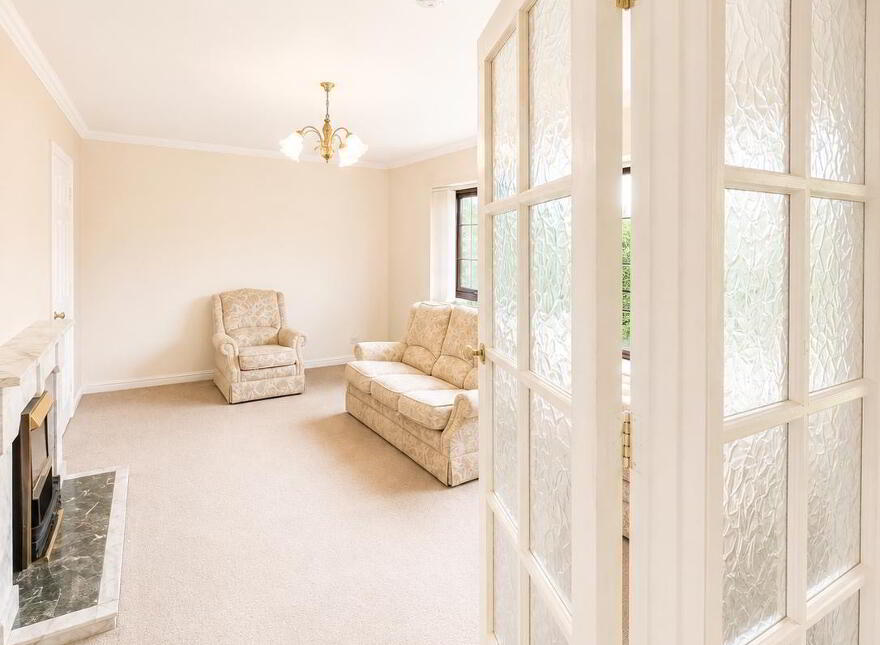 20 Georgian Villas, Omagh, BT79 0AT
