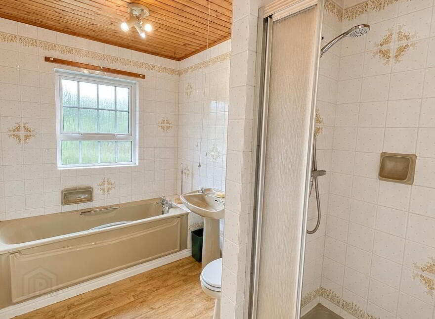 20 Georgian Villas, Omagh, BT79 0AT
