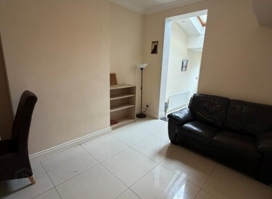 116 Dunluce Avenue, Belfast, BT9 7AZ