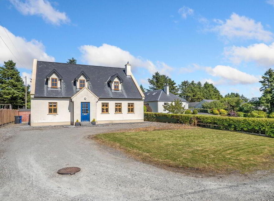 Westport Road, Clifden, H71V242