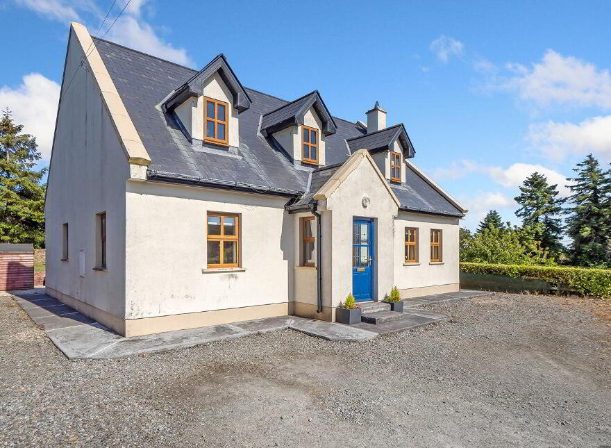 Westport Road, Clifden, H71V242
