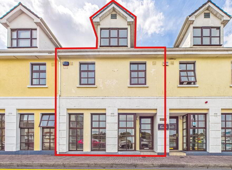 7 Adelphi Quay, Waterford City, X91XN4N photo