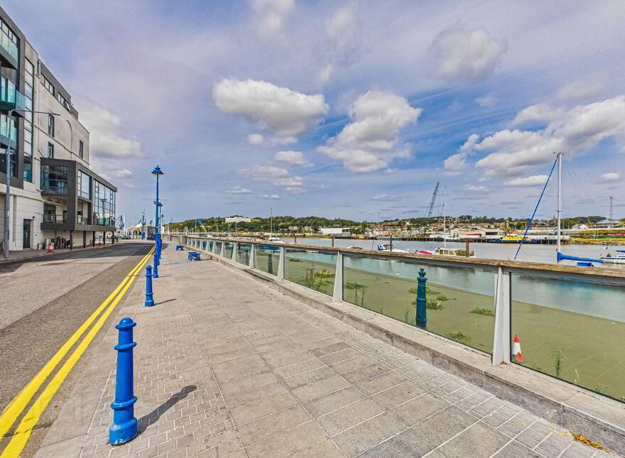 7 Adelphi Quay, Waterford City, X91XN4N