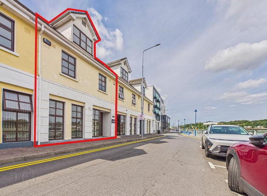 7 Adelphi Quay, Waterford City, X91XN4N