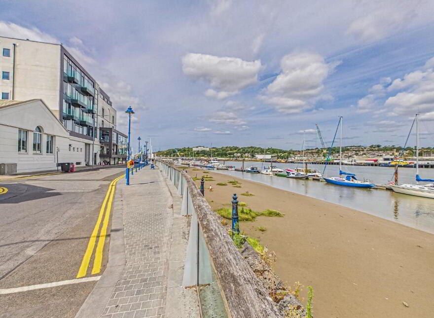 7 Adelphi Quay, Waterford City, X91XN4N