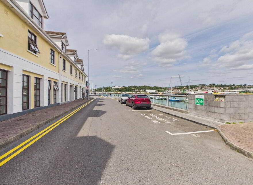 7 Adelphi Quay, Waterford City, X91XN4N