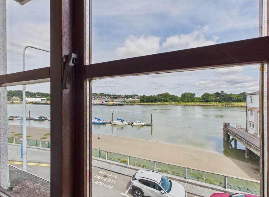 7 Adelphi Quay, Waterford City, X91XN4N