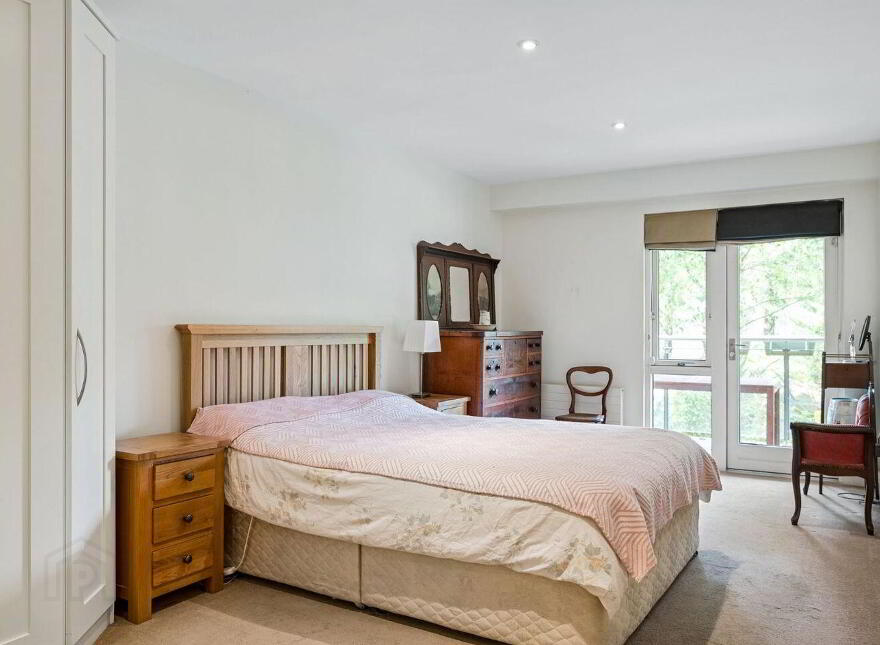 Apartment 3 Kelston Hall, Foxrock, Foxrock, D18F594