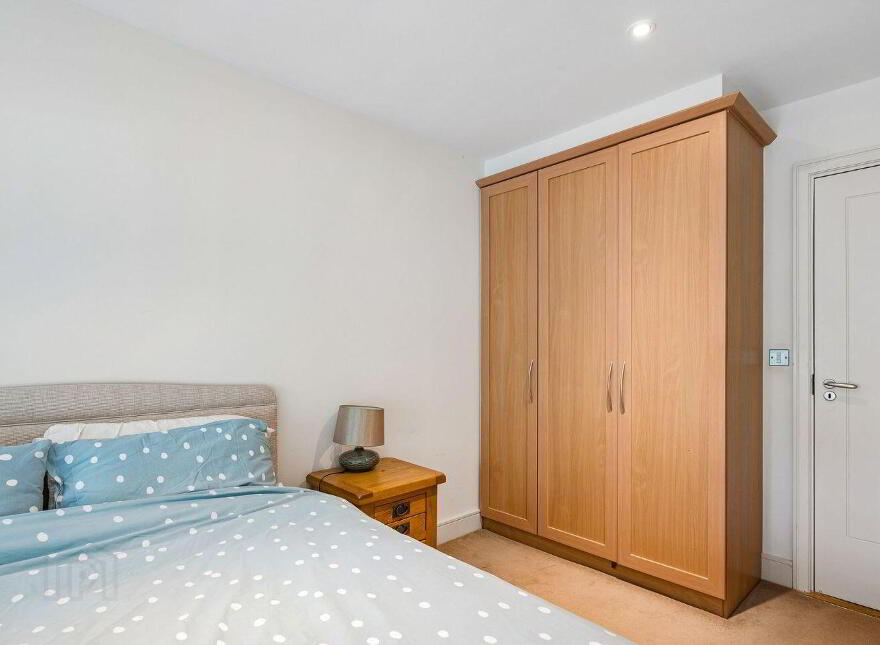 Apartment 3 Kelston Hall, Foxrock, Foxrock, D18F594
