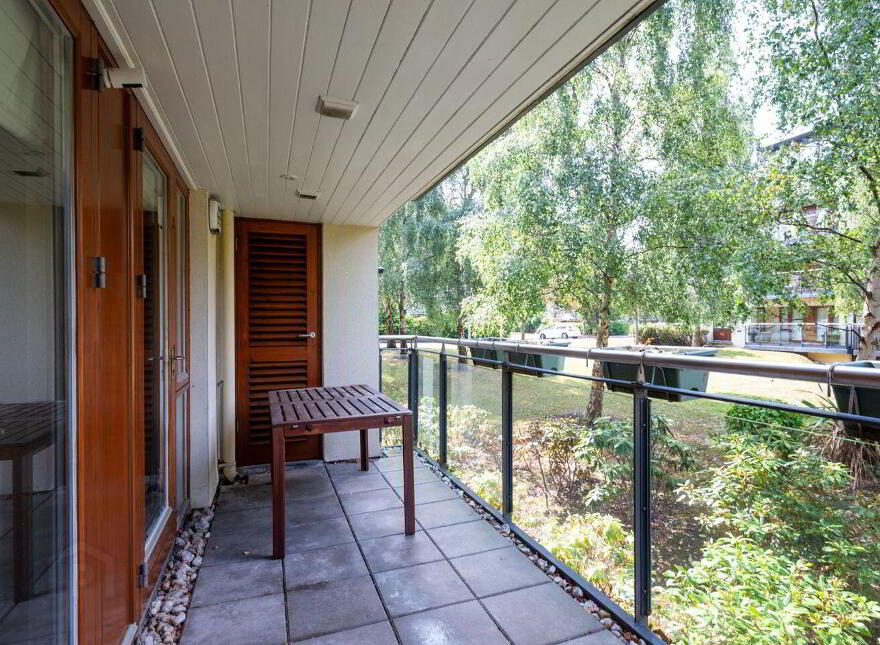 Apartment 3 Kelston Hall, Foxrock, Foxrock, D18F594