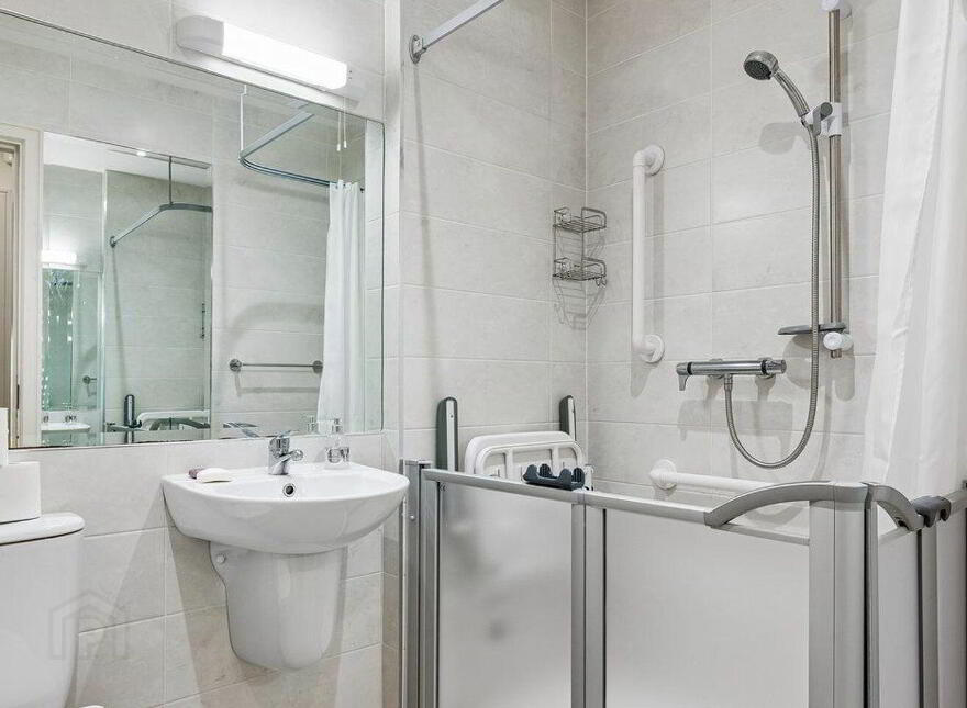 Apartment 3 Kelston Hall, Foxrock, Foxrock, D18F594