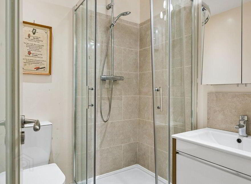 Apartment 3 Kelston Hall, Foxrock, Foxrock, D18F594