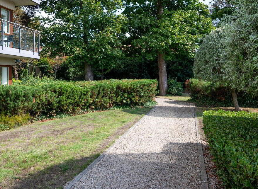 Apartment 3 Kelston Hall, Foxrock, Foxrock, D18F594