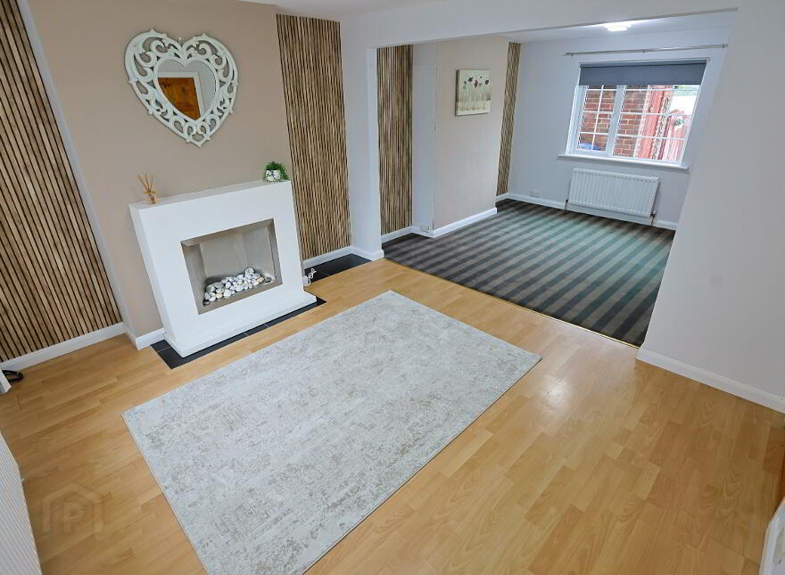10 Orchard Crescent, Portadown, Craigavon, BT62 3QQ