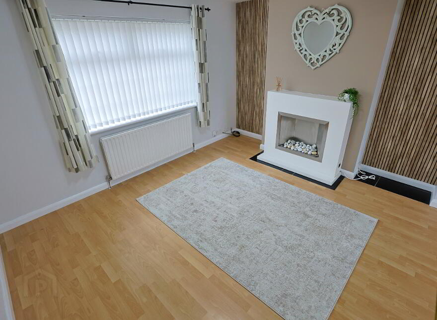 10 Orchard Crescent, Portadown, Craigavon, BT62 3QQ