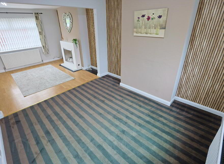 10 Orchard Crescent, Portadown, Craigavon, BT62 3QQ