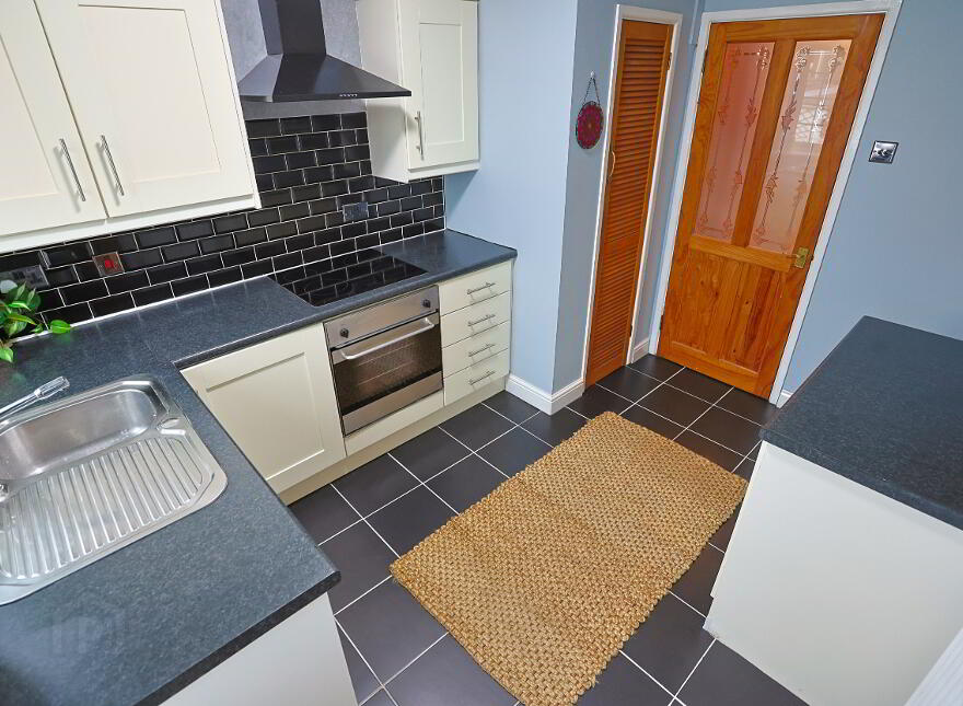 10 Orchard Crescent, Portadown, Craigavon, BT62 3QQ