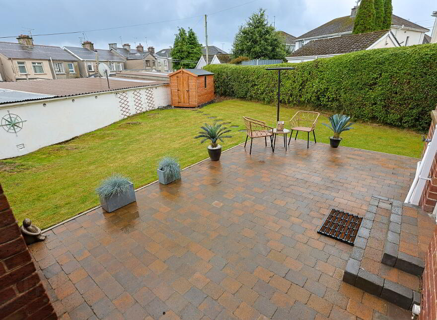 10 Orchard Crescent, Portadown, Craigavon, BT62 3QQ