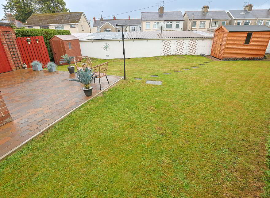 10 Orchard Crescent, Portadown, Craigavon, BT62 3QQ
