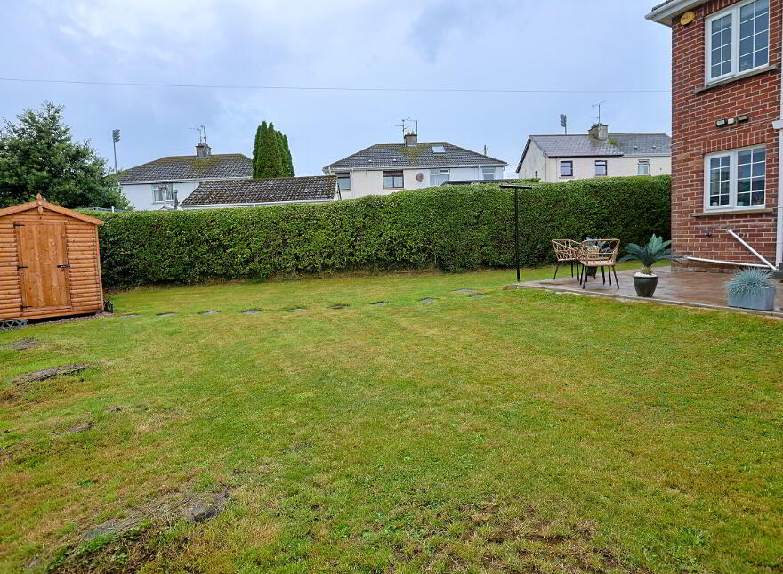 10 Orchard Crescent, Portadown, Craigavon, BT62 3QQ