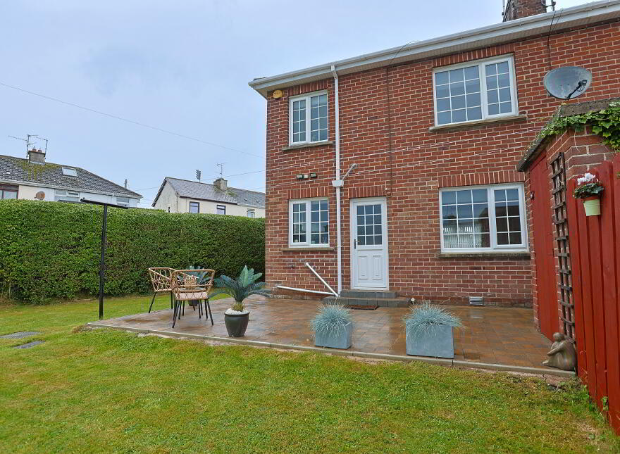 10 Orchard Crescent, Portadown, Craigavon, BT62 3QQ