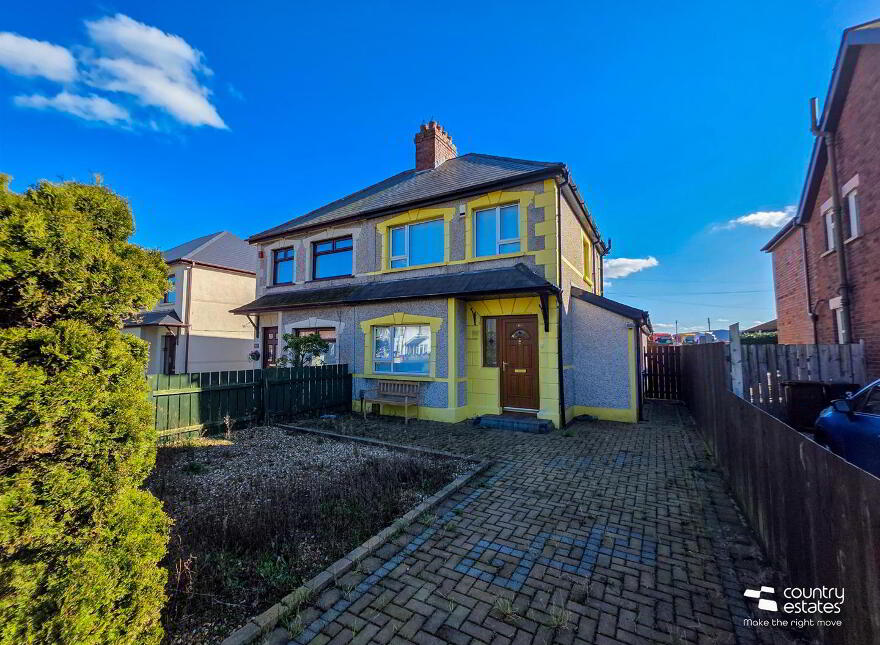 165 Shore Road, Newtownabbey, BT37 9SZ