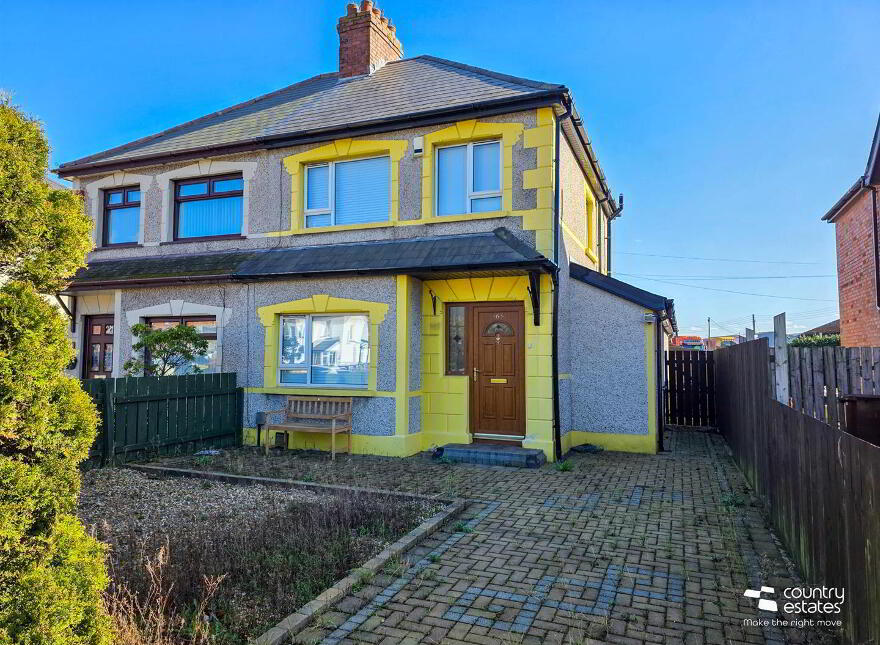165 Shore Road, Newtownabbey, BT37 9SZ
